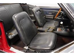 1968 Chevrolet Camaro (CC-2073857) for sale in Concord, North Carolina