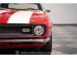 1968 Chevrolet Camaro (CC-2073857) for sale in Concord, North Carolina