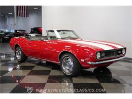 1968 Chevrolet Camaro (CC-2073857) for sale in Concord, North Carolina