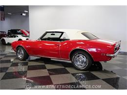 1968 Chevrolet Camaro (CC-2073857) for sale in Concord, North Carolina