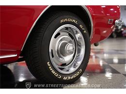 1968 Chevrolet Camaro (CC-2073857) for sale in Concord, North Carolina