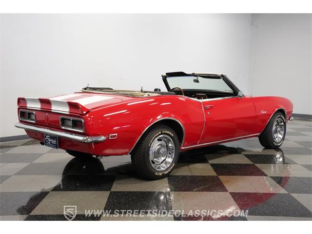 1968 Chevrolet Camaro (CC-2073857) for sale in Concord, North Carolina