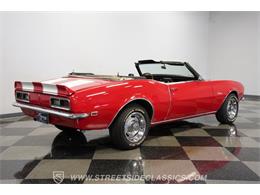 1968 Chevrolet Camaro (CC-2073857) for sale in Concord, North Carolina