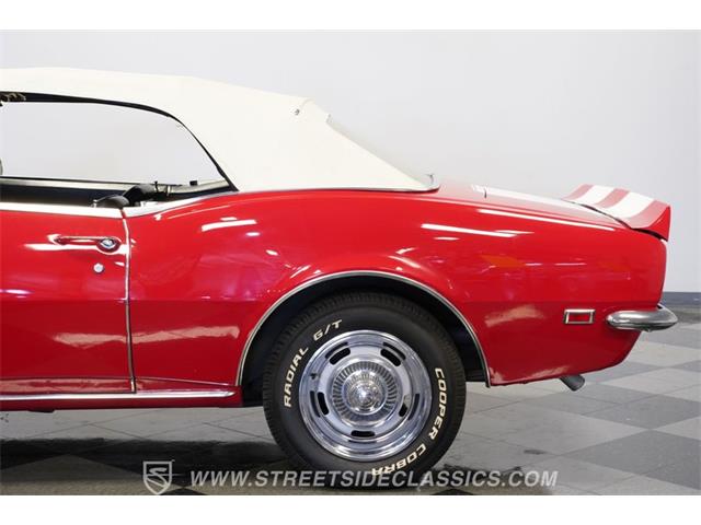 1968 Chevrolet Camaro (CC-2073857) for sale in Concord, North Carolina