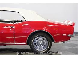 1968 Chevrolet Camaro (CC-2073857) for sale in Concord, North Carolina