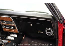 1968 Chevrolet Camaro (CC-2073857) for sale in Concord, North Carolina