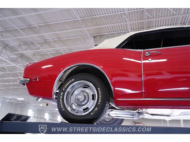 1968 Chevrolet Camaro (CC-2073857) for sale in Concord, North Carolina