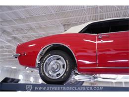 1968 Chevrolet Camaro (CC-2073857) for sale in Concord, North Carolina