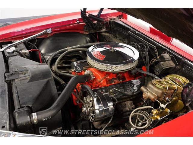1968 Chevrolet Camaro (CC-2073857) for sale in Concord, North Carolina
