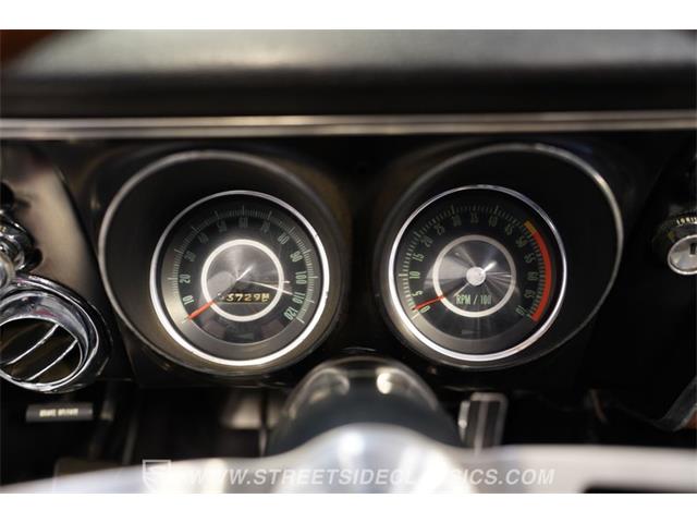 1968 Chevrolet Camaro (CC-2073857) for sale in Concord, North Carolina
