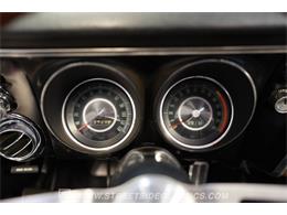 1968 Chevrolet Camaro (CC-2073857) for sale in Concord, North Carolina