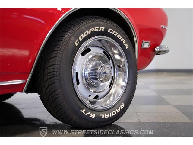 1968 Chevrolet Camaro (CC-2073857) for sale in Concord, North Carolina