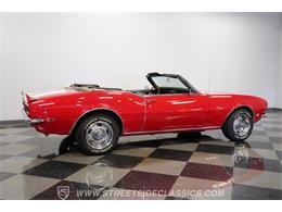 1968 Chevrolet Camaro (CC-2073857) for sale in Concord, North Carolina