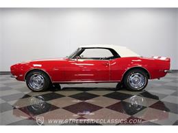 1968 Chevrolet Camaro (CC-2073857) for sale in Concord, North Carolina