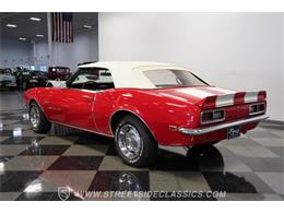 1968 Chevrolet Camaro (CC-2073857) for sale in Concord, North Carolina