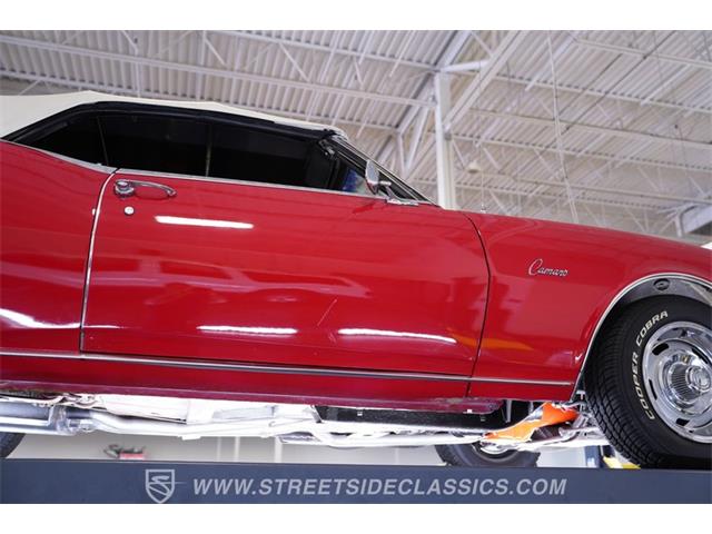 1968 Chevrolet Camaro (CC-2073857) for sale in Concord, North Carolina