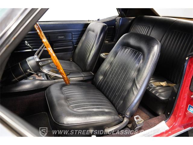 1968 Chevrolet Camaro (CC-2073857) for sale in Concord, North Carolina