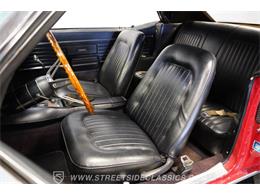 1968 Chevrolet Camaro (CC-2073857) for sale in Concord, North Carolina