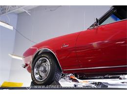 1968 Chevrolet Camaro (CC-2073857) for sale in Concord, North Carolina