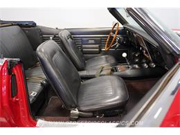 1968 Chevrolet Camaro (CC-2073857) for sale in Concord, North Carolina