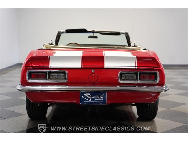 1968 Chevrolet Camaro (CC-2073857) for sale in Concord, North Carolina