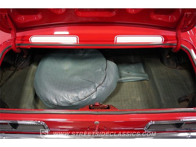 1968 Chevrolet Camaro (CC-2073857) for sale in Concord, North Carolina