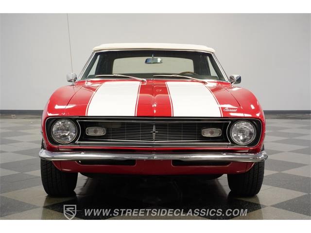 1968 Chevrolet Camaro (CC-2073857) for sale in Concord, North Carolina