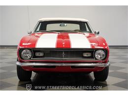 1968 Chevrolet Camaro (CC-2073857) for sale in Concord, North Carolina