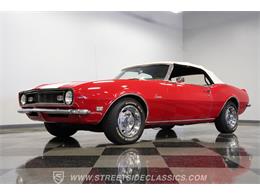 1968 Chevrolet Camaro (CC-2073857) for sale in Concord, North Carolina