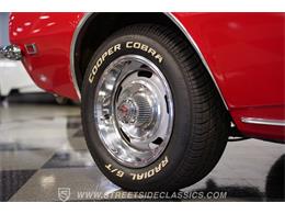 1968 Chevrolet Camaro (CC-2073857) for sale in Concord, North Carolina