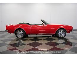 1968 Chevrolet Camaro (CC-2073857) for sale in Concord, North Carolina