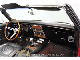 1968 Chevrolet Camaro (CC-2073857) for sale in Concord, North Carolina