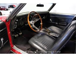 1968 Chevrolet Camaro (CC-2073857) for sale in Concord, North Carolina