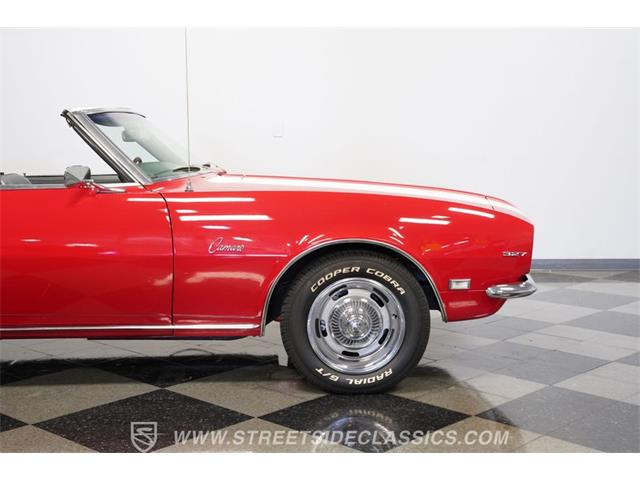 1968 Chevrolet Camaro (CC-2073857) for sale in Concord, North Carolina