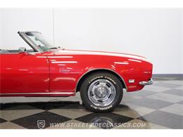 1968 Chevrolet Camaro (CC-2073857) for sale in Concord, North Carolina