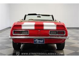 1968 Chevrolet Camaro (CC-2073857) for sale in Concord, North Carolina
