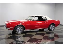 1968 Chevrolet Camaro (CC-2073857) for sale in Concord, North Carolina