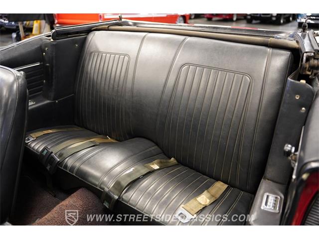 1968 Chevrolet Camaro (CC-2073857) for sale in Concord, North Carolina