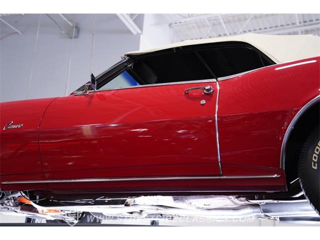 1968 Chevrolet Camaro (CC-2073857) for sale in Concord, North Carolina