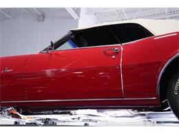 1968 Chevrolet Camaro (CC-2073857) for sale in Concord, North Carolina