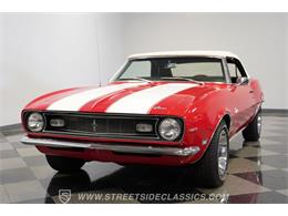 1968 Chevrolet Camaro (CC-2073857) for sale in Concord, North Carolina