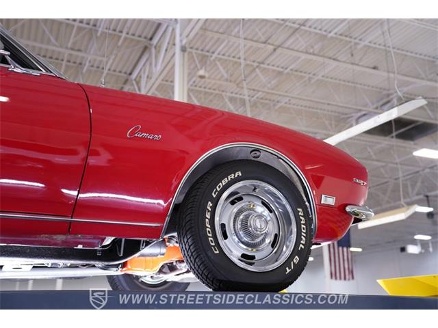 1968 Chevrolet Camaro (CC-2073857) for sale in Concord, North Carolina