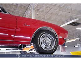 1968 Chevrolet Camaro (CC-2073857) for sale in Concord, North Carolina
