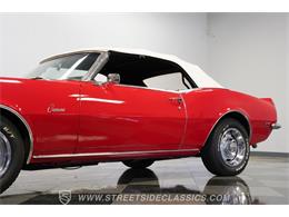 1968 Chevrolet Camaro (CC-2073857) for sale in Concord, North Carolina