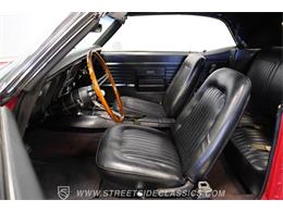 1968 Chevrolet Camaro (CC-2073857) for sale in Concord, North Carolina