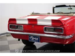 1968 Chevrolet Camaro (CC-2073857) for sale in Concord, North Carolina