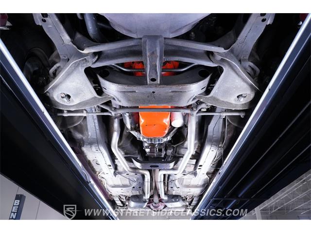 1968 Chevrolet Camaro (CC-2073857) for sale in Concord, North Carolina