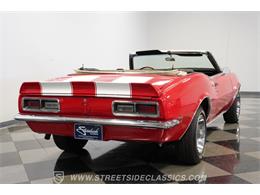 1968 Chevrolet Camaro (CC-2073857) for sale in Concord, North Carolina