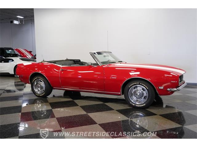 1968 Chevrolet Camaro (CC-2073857) for sale in Concord, North Carolina