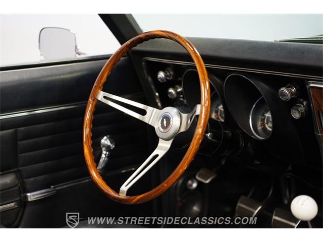 1968 Chevrolet Camaro (CC-2073857) for sale in Concord, North Carolina